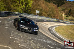 Bugatti Veyron Nürburgring