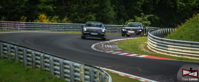 Nürburgring Nordschleife Touristenfahrten opens for 2021