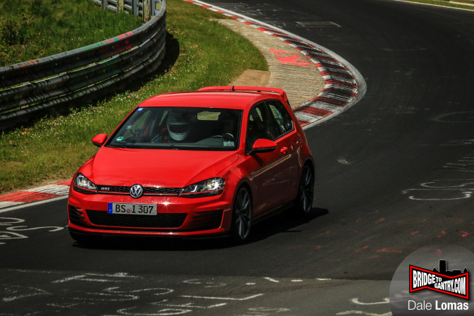 Nürburgring Nordschleife Touristenfahrten opens for 2021