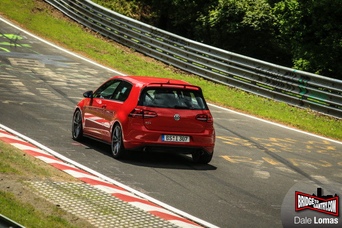 Nürburgring Nordschleife Touristenfahrten opens for 2021