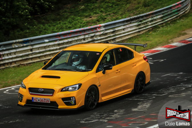 Nürburgring Nordschleife Touristenfahrten opens for 2021