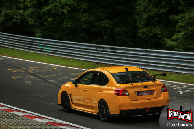 Nürburgring Nordschleife Touristenfahrten opens for 2021