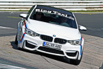 BMW M3 Ring Taxi