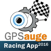 FREE GPSauge for iOS download