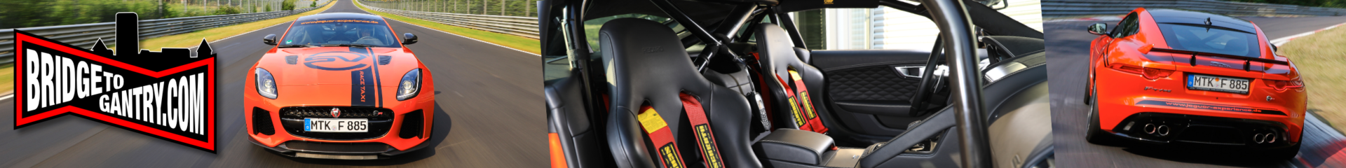 BridgeToGantry.com