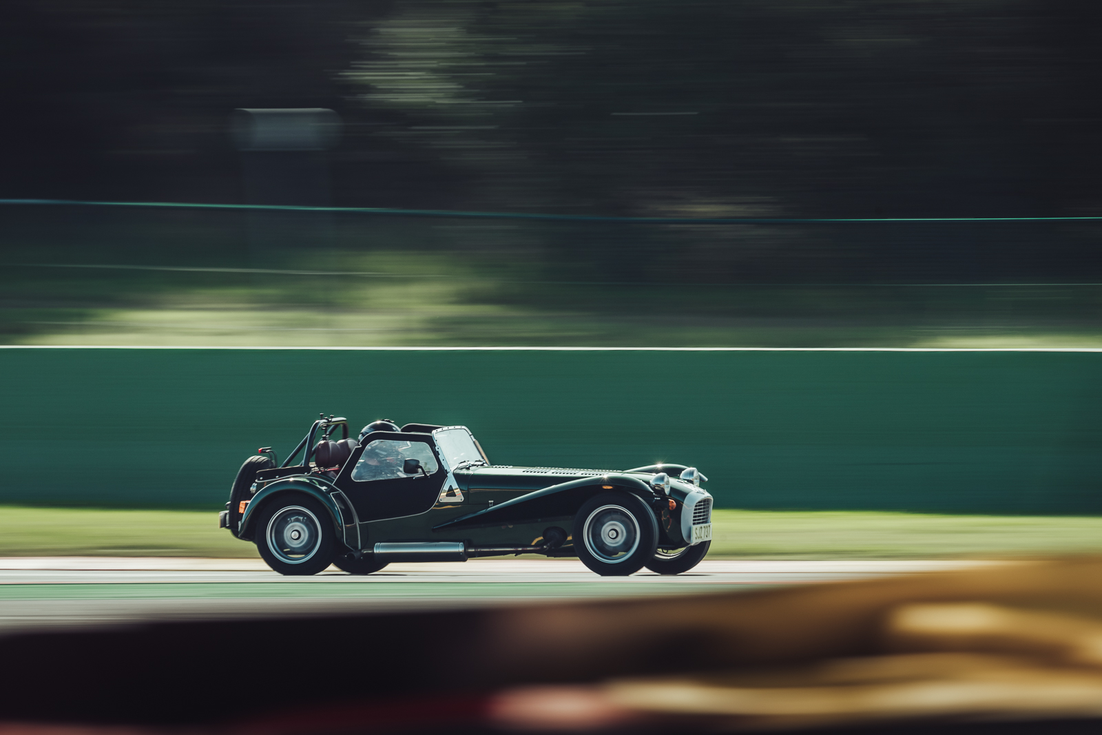 Caterham Super 1600