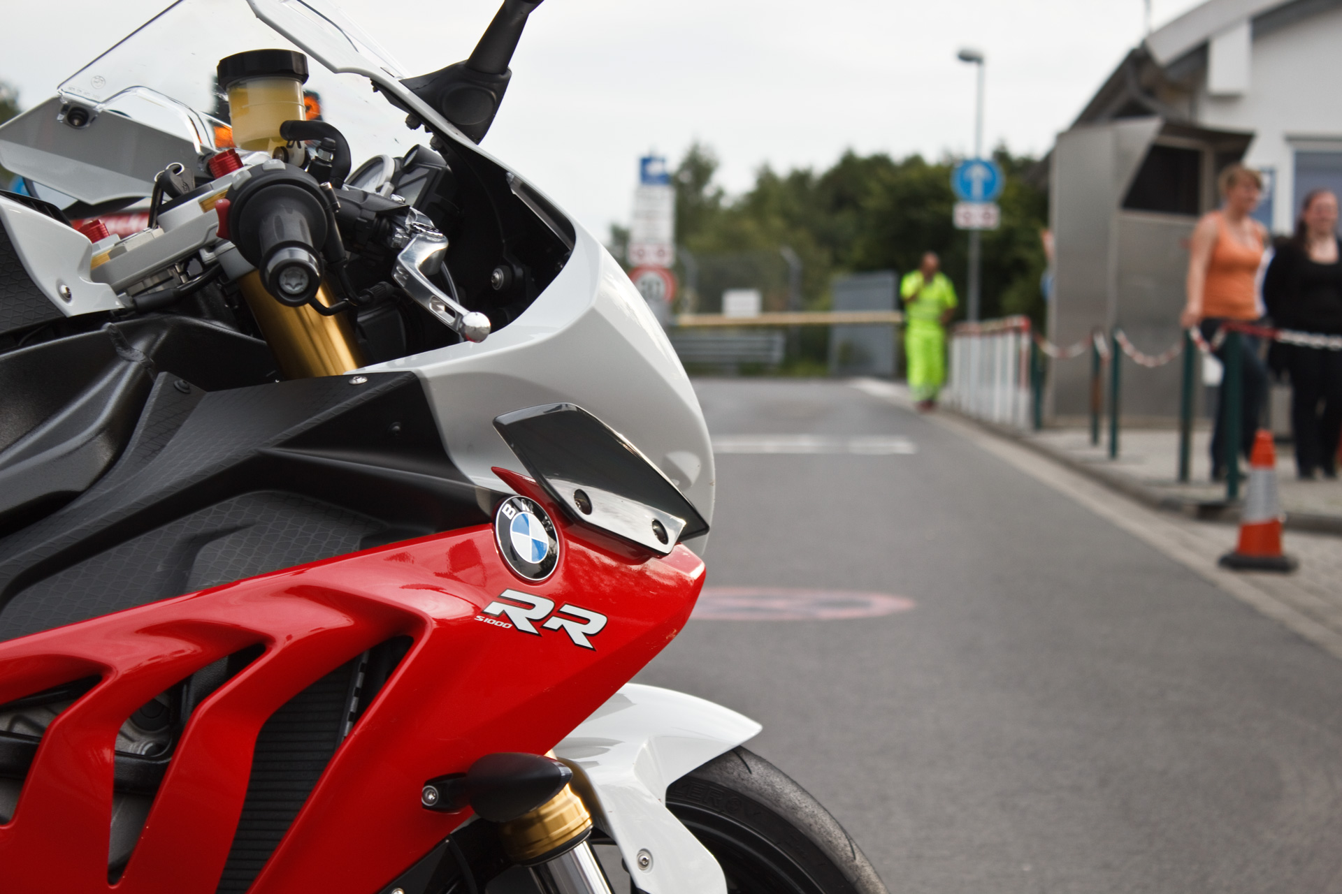 BMW S1000RR