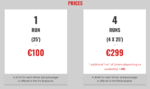 Spa Francorchamps Public Driving Prices