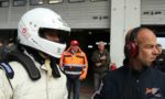 Jacos Paddock, VLN 2013, Dale Jaco