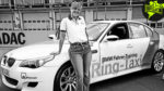 RIP Sabine Schmitz 2021