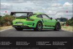 Manthey GT3RS prices