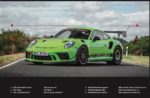 Manthey Racing GT3RS prices