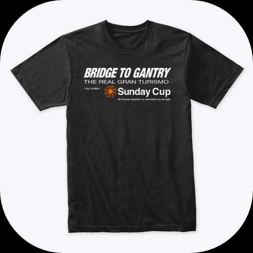 BTG Nürburgring Tshirts & Prints