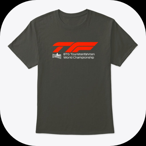 BTG Nürburgring Tshirts & Prints