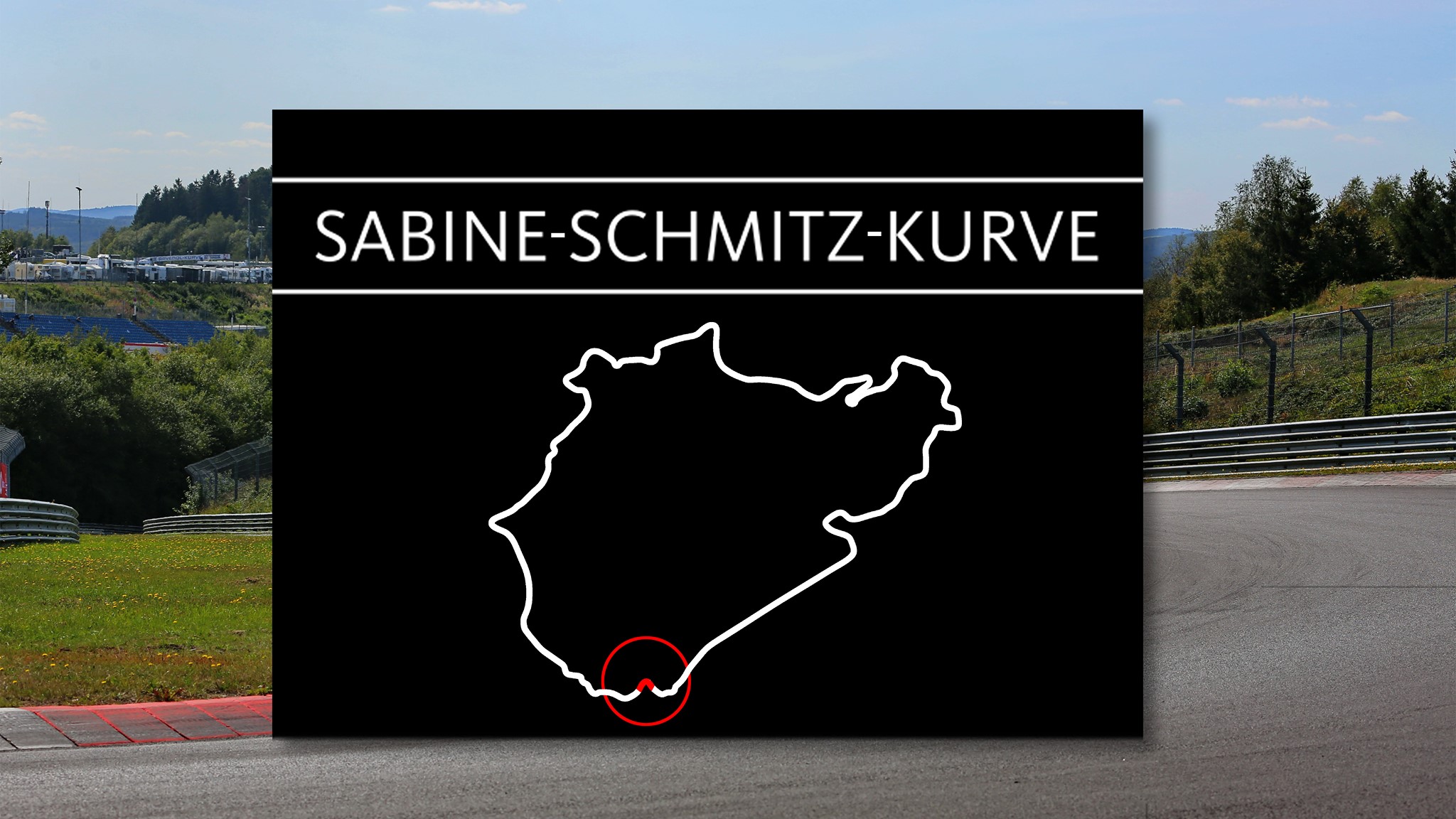 Sabine-Schmitz-Kurve